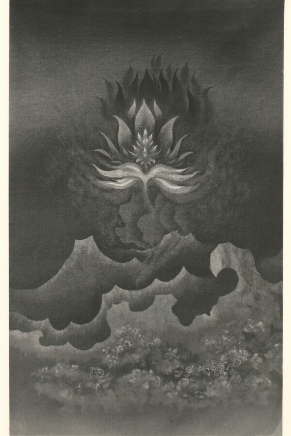 Liki Sun: Květ, č. k. 56